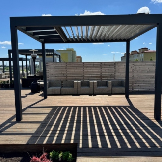 Pergola-s-prosvetlovacim-pasem